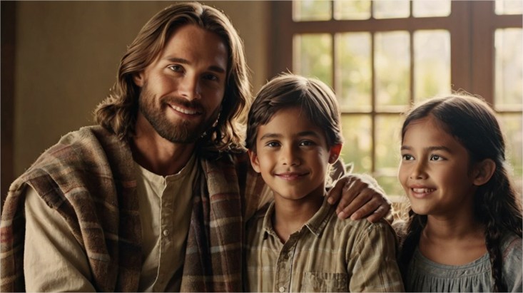 O Propósito de Deus para a Família