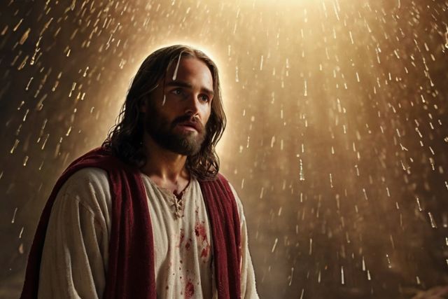 O Poder do Sangue de Jesus
