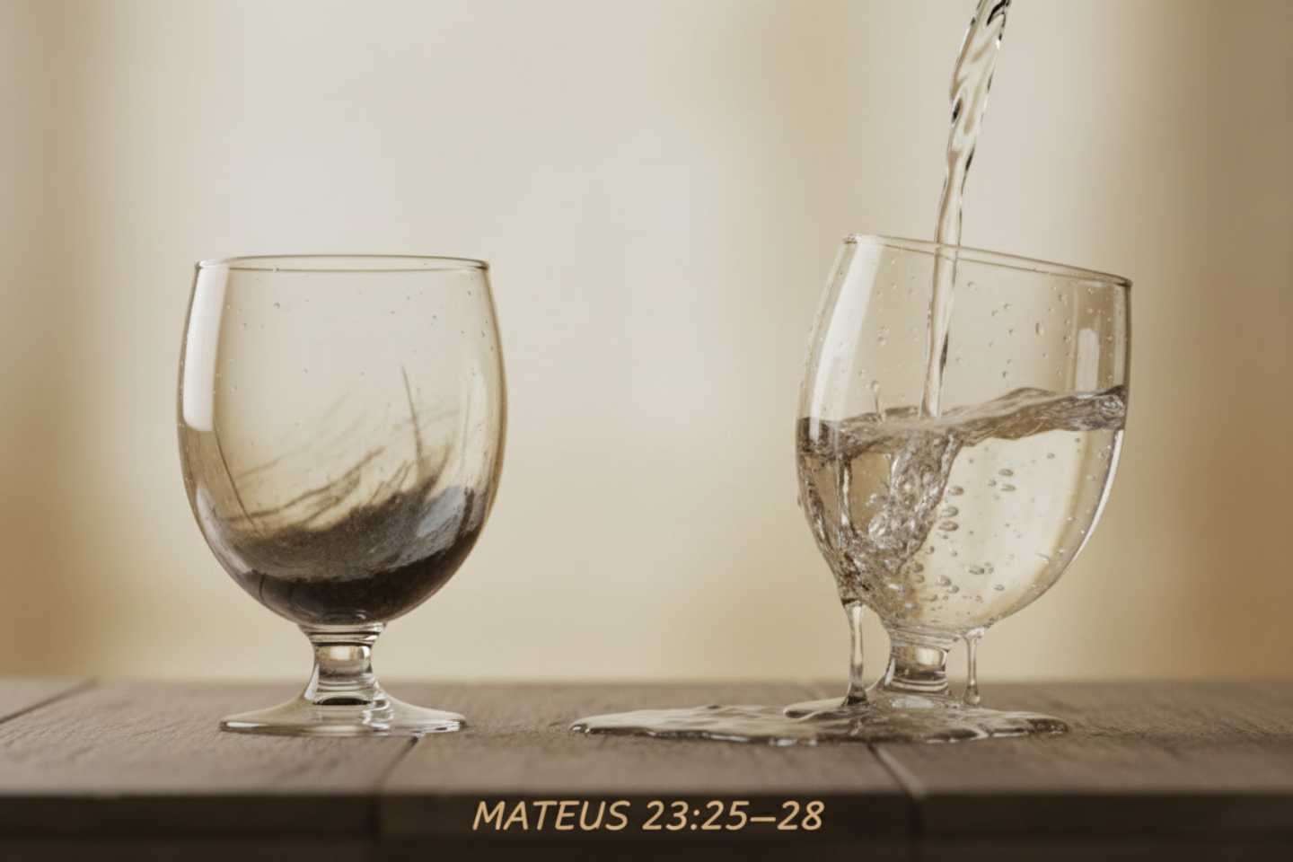 esboço de pregação sobre mateus 23