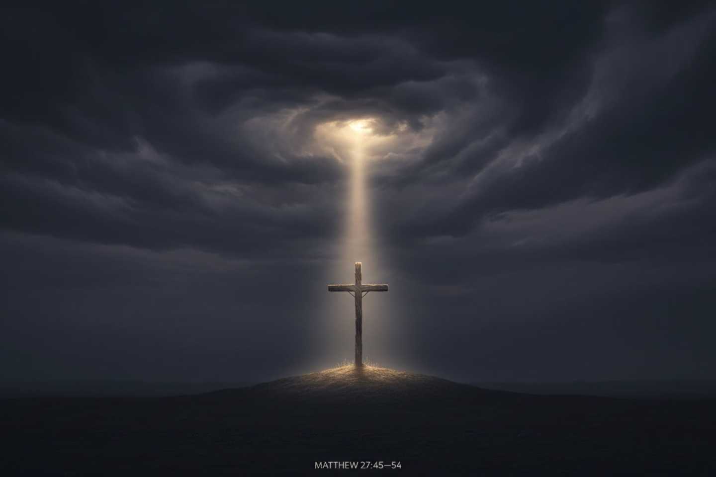 esboço de pregação sobre mateus 27