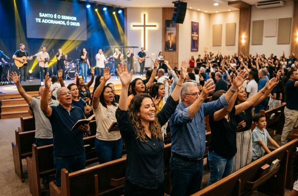 Temas para campanhas fortes